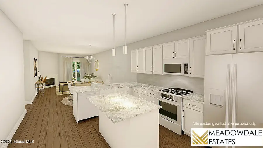 11 Priddle Lane, Colonie Town, NY 12110 - Image #2