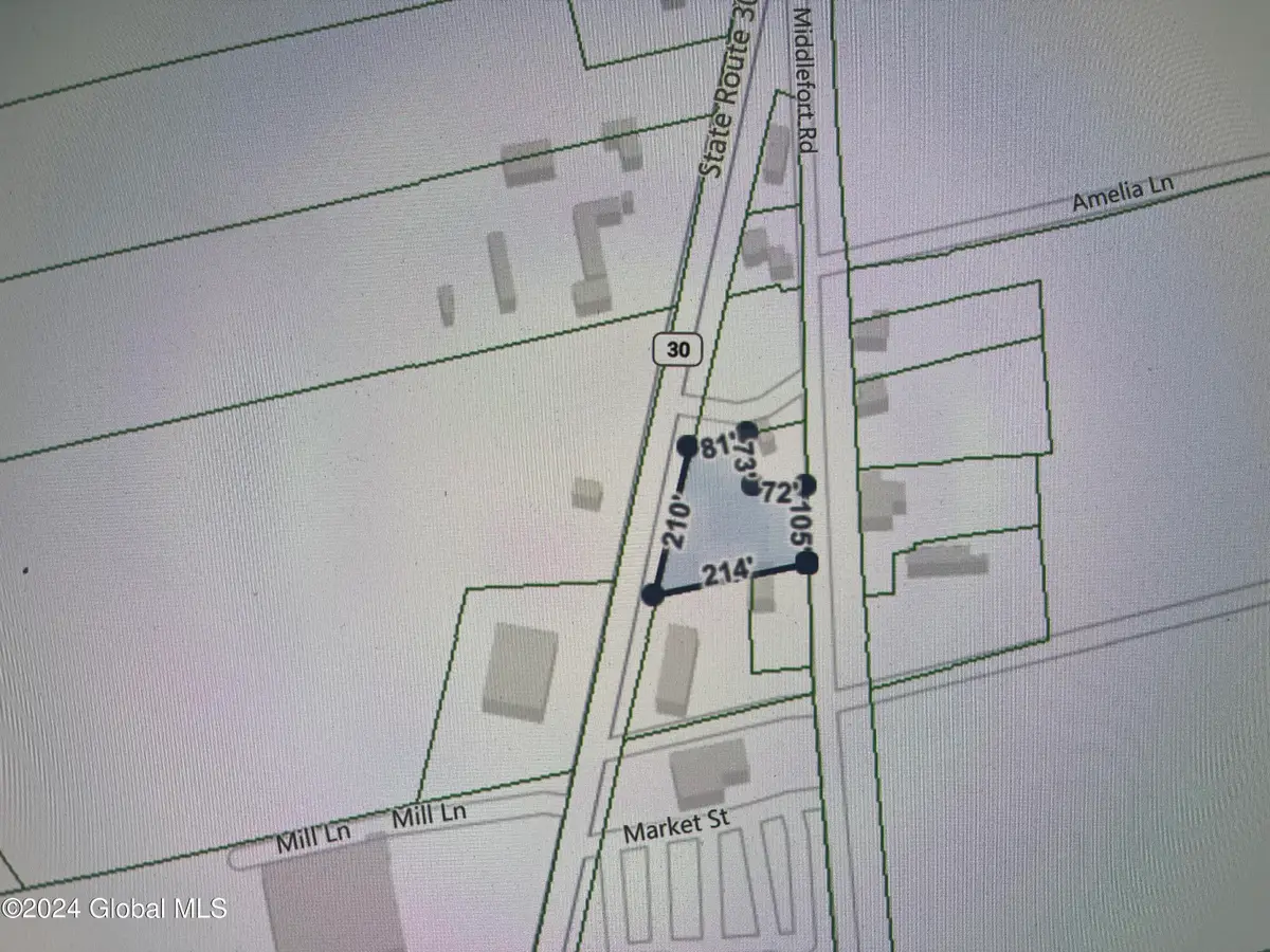 177 Middlefort Road, Middleburgh, NY 12122 - Image #1