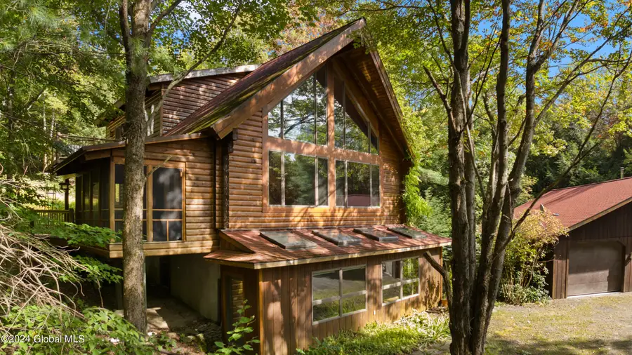 135 Sparrowhawk Lake Road, Maryland, NY 12155 - Image #2