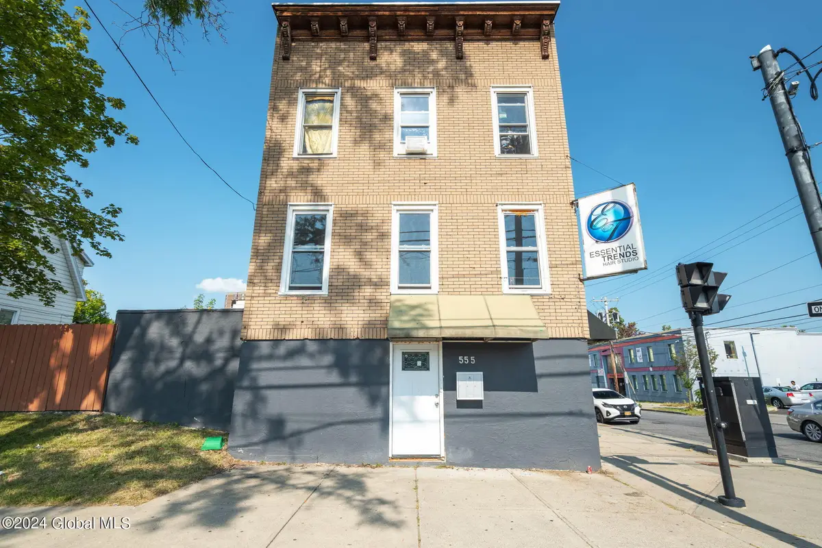 555 Washington Avenue, Albany, NY 12206 - Image #1