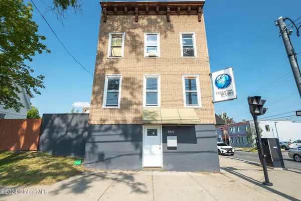 555 Washington Avenue, Albany, NY 12206