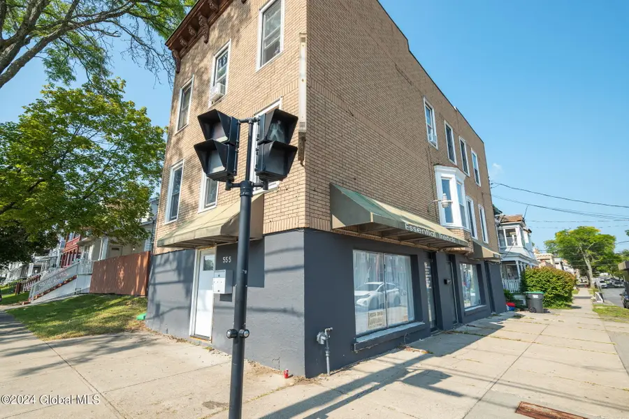 555 Washington Avenue, Albany, NY 12206 - Image #2