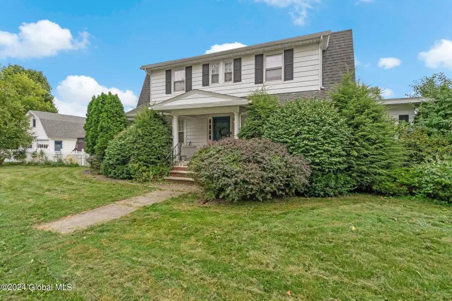 1301 Belmont Avenue, Schenectady, NY 12308 - #3