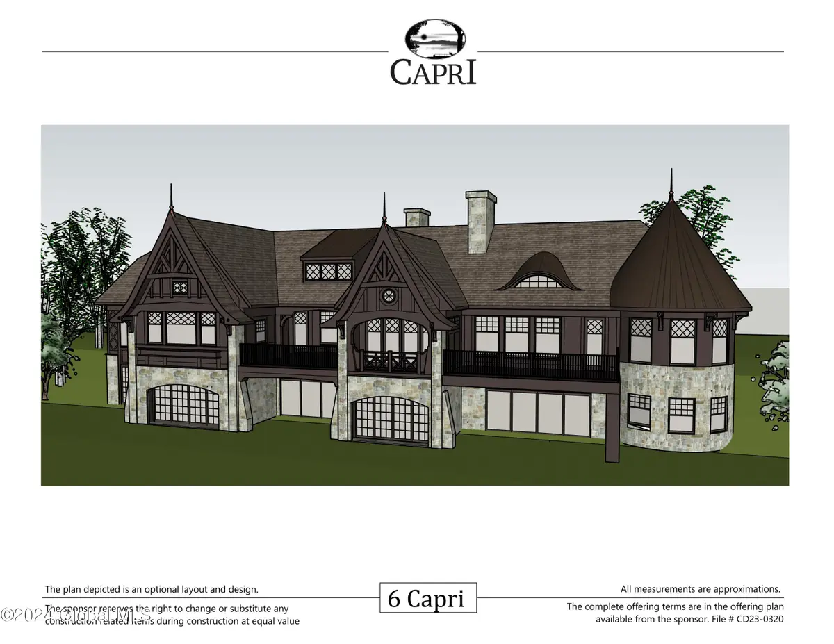 6 Capri Court #C1, Dix Hills, NY 12824 - Image #1