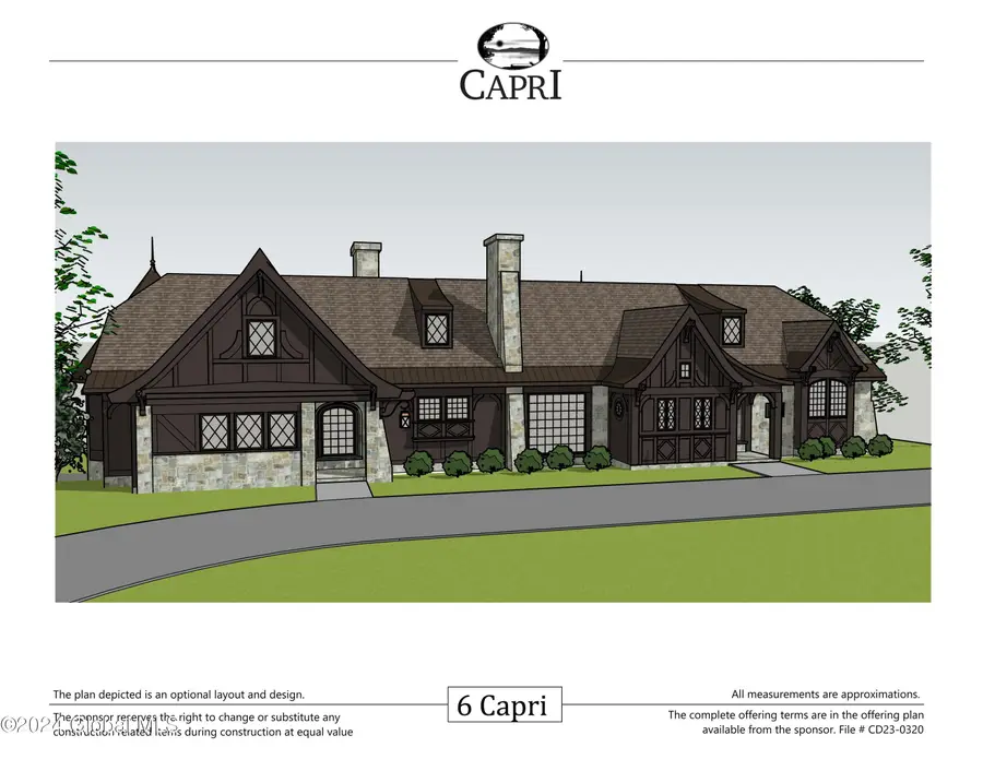 6 Capri Court #C1, Dix Hills, NY 12824 - Image #2