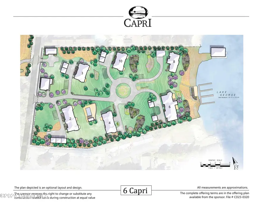 8 Capri Court, Dix Hills, NY 12824 - Image #2