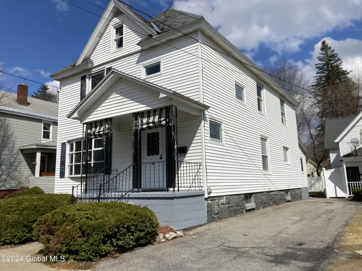 22 Lexington Avenue, Gloversville, NY 12078 - #1