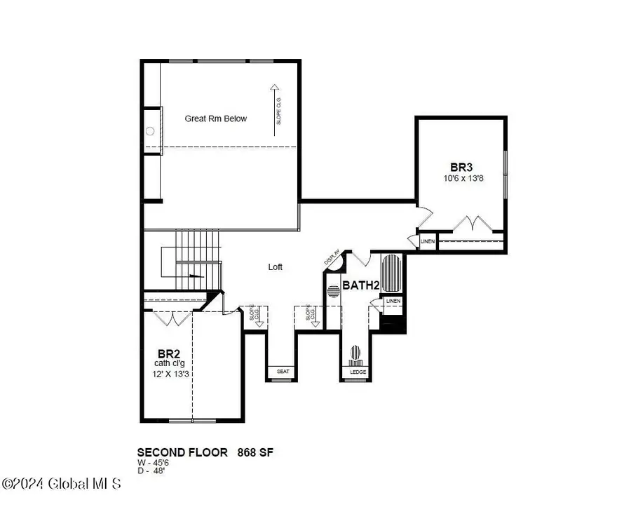 14 Cannon Royal Drive, Wilton, NY 12866 - Image #3