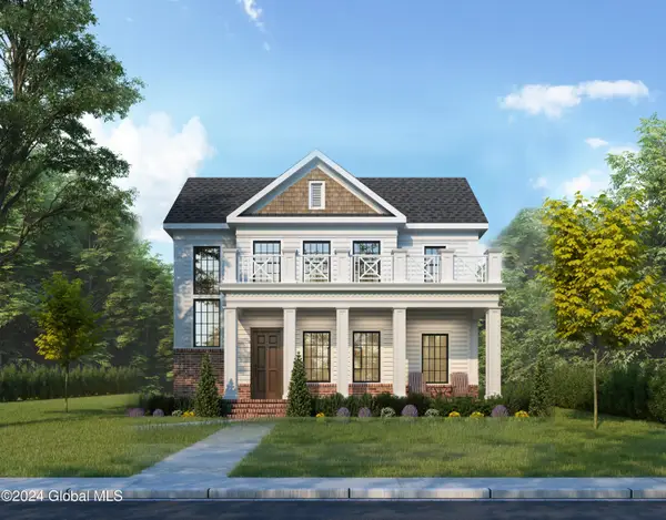 8 Nicole Avenue, Saratoga Springs, NY 12866