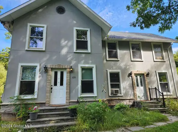 135 Font Grove Road, New Scotland, NY 12159