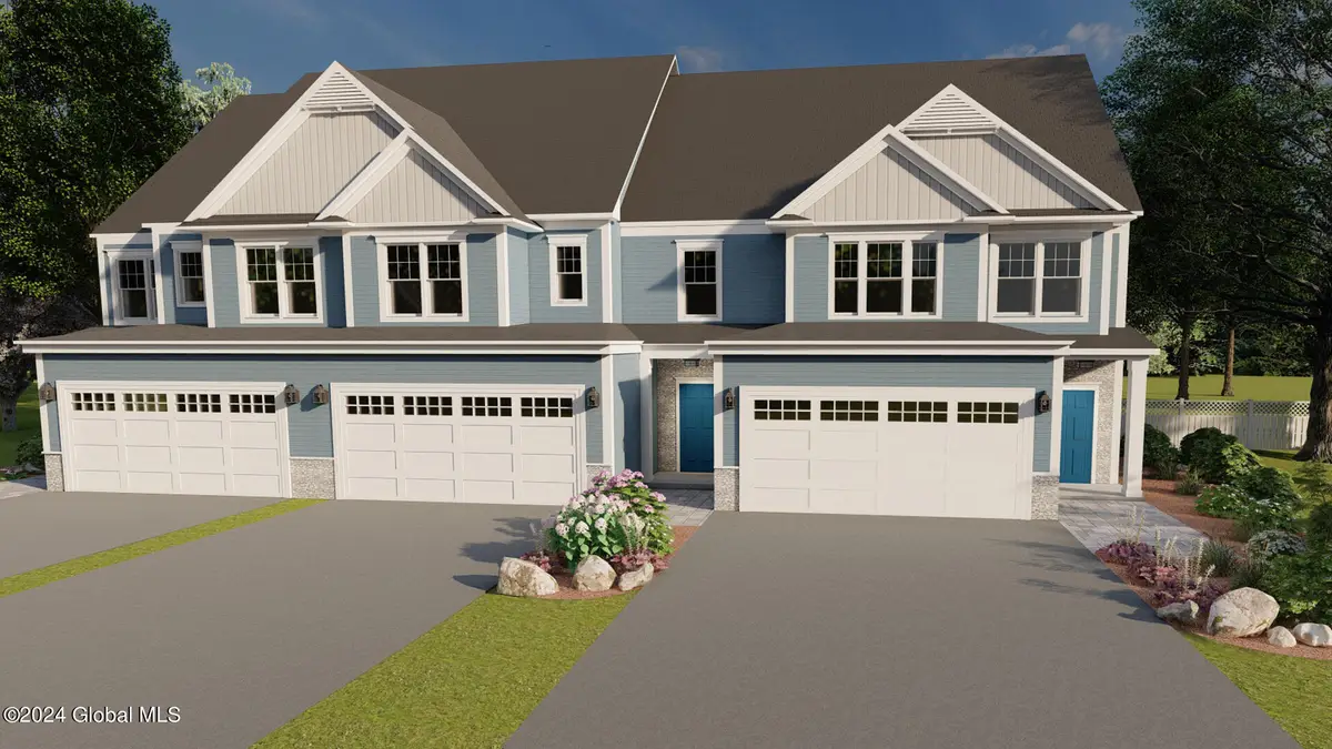 38 Priddle Lane, Colonie Town, NY 12110 - Image #1