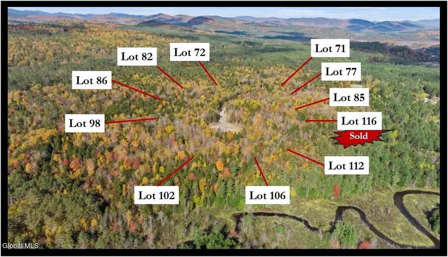 106 Carriage Knoll Road, Chester, NY 12817 - Image #3