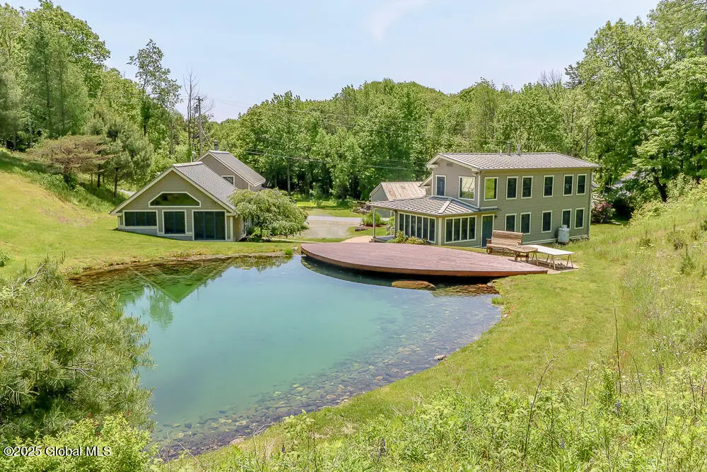 280 Newton Road, Stephentown, NY 12169 - Image #1