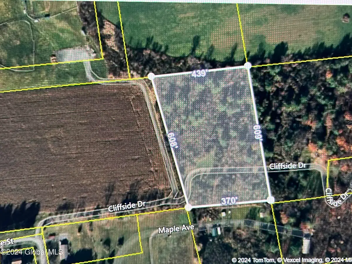 106.1-1-1. Cliffside Drive, Middleburgh, NY 12122 - Image #1