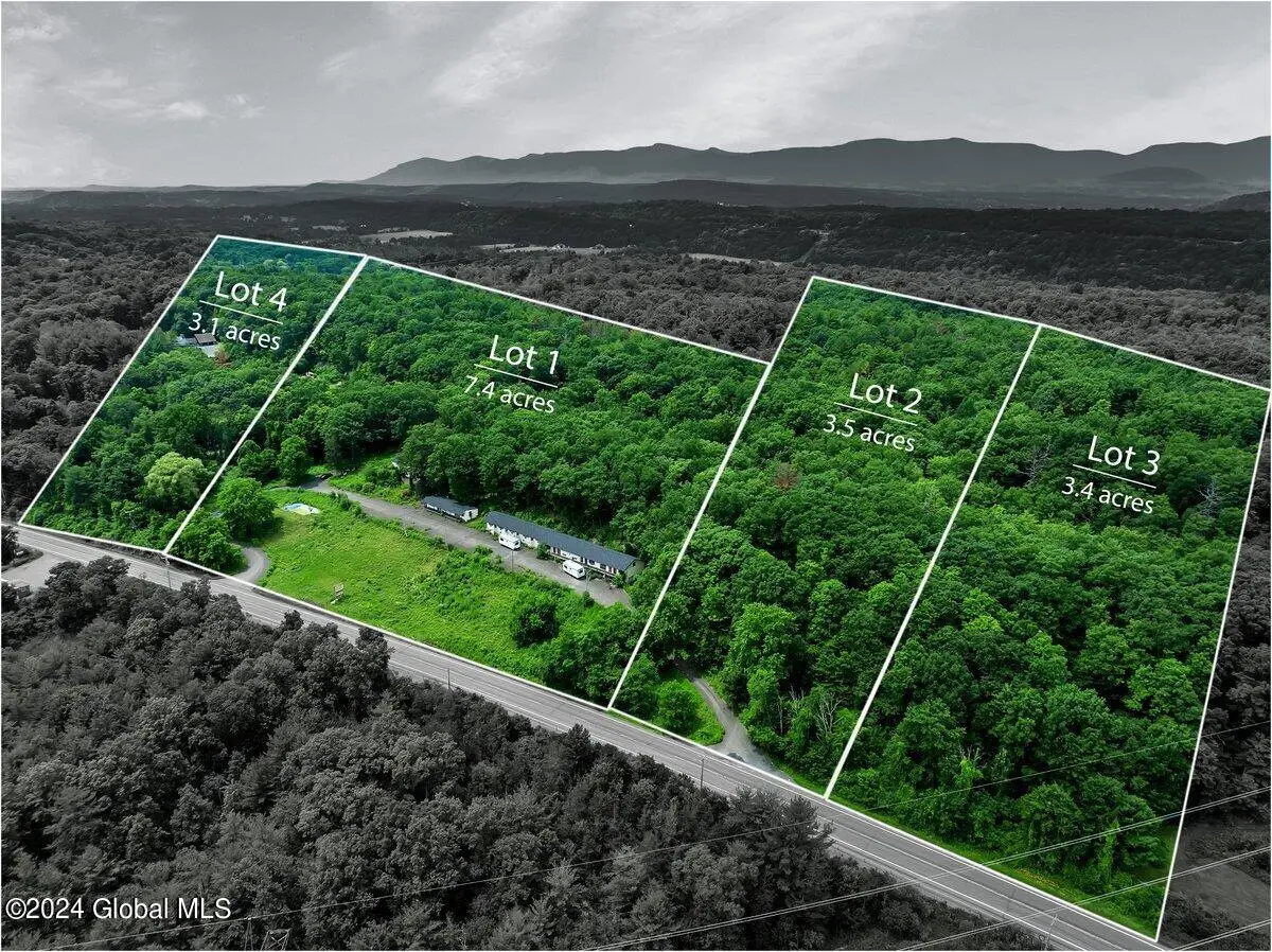 9071 Route 9w #Lot 1, Athens, NY 12015 - Image #1