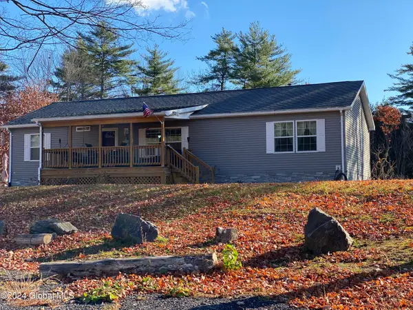 1750 Call Street, Lake Luzerne, NY 12846