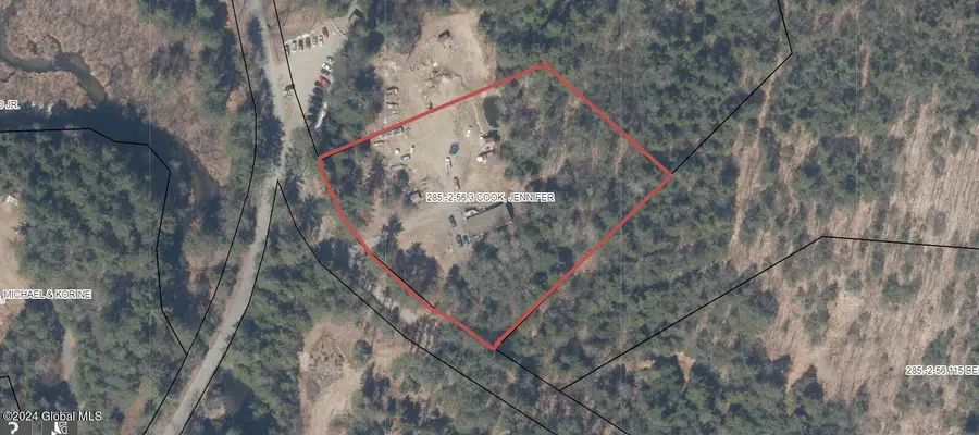 7 Dunkley Road, Lake Luzerne, NY 12846 - Image #2