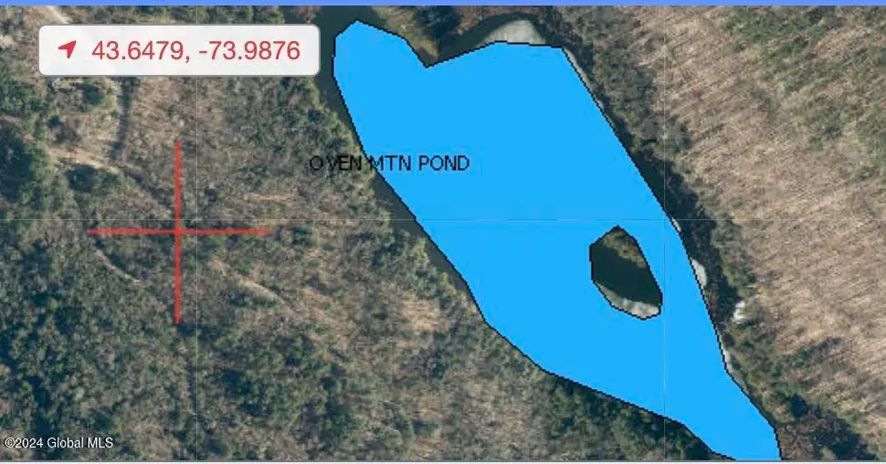 8 Mountain Path, Johnsburg, NY 12853 - Image #1