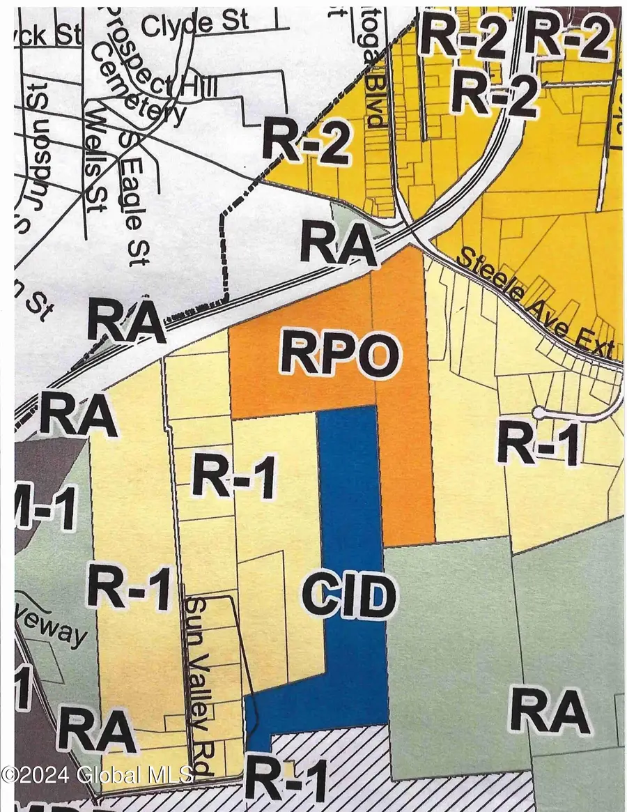 L 2.11, L6 State Highway 30a, Johnstown, NY 12078 - Image #2