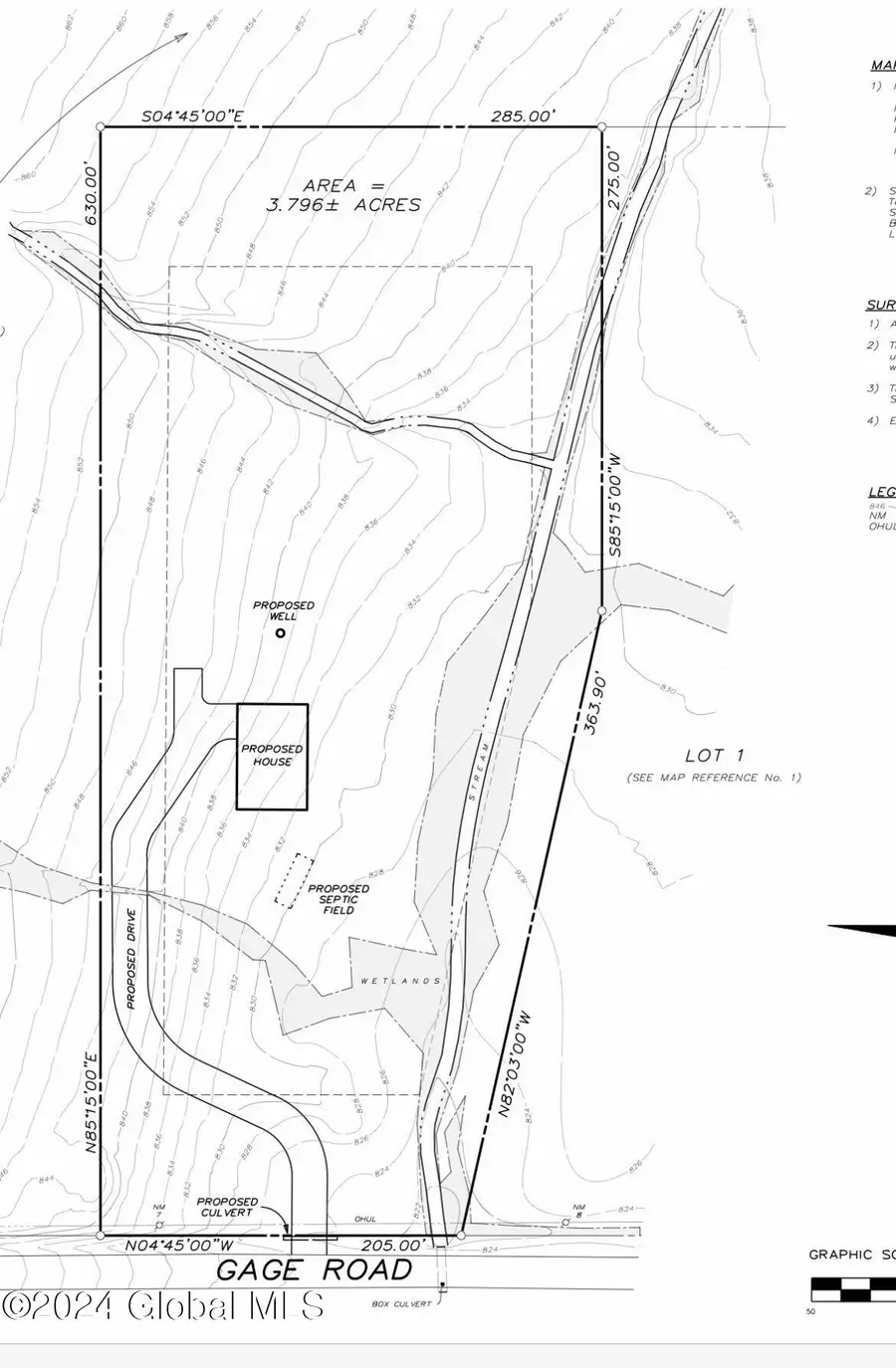 415 Gage Road, Duanesburg Town, NY 12053 - Image #3