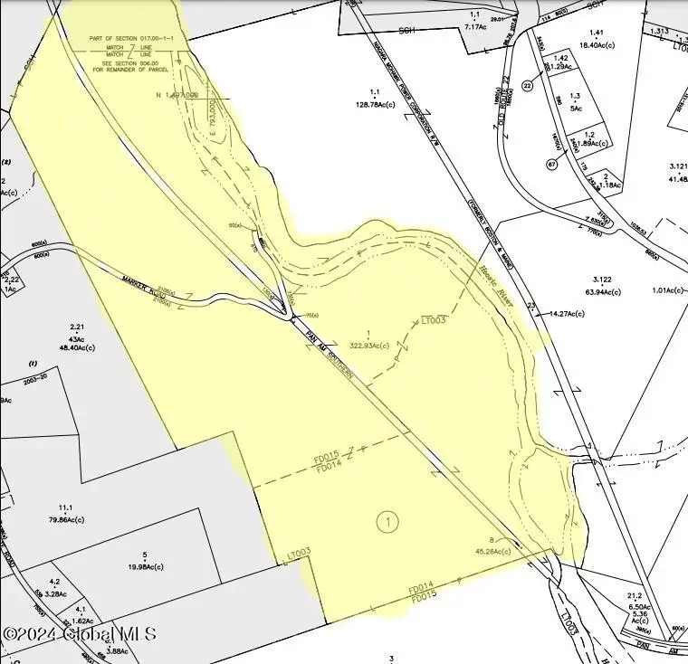 L1 Markers Road, Hoosick, NY 12090 - Image #3