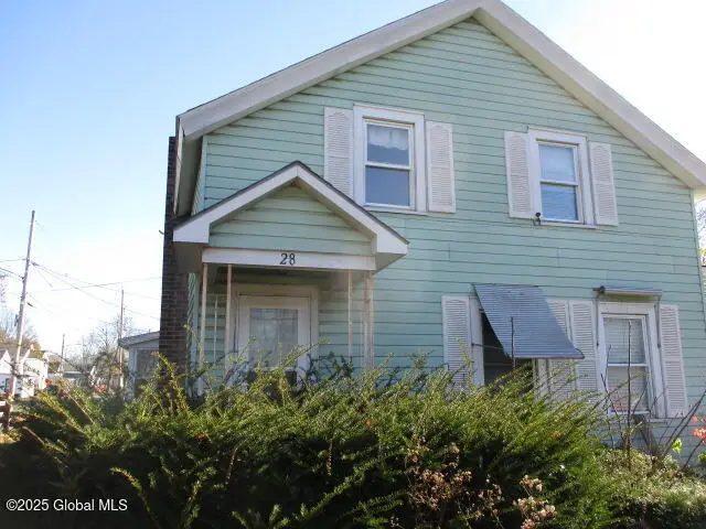 28 Feeder Street, Hudson Falls, NY 12839 - Image #2