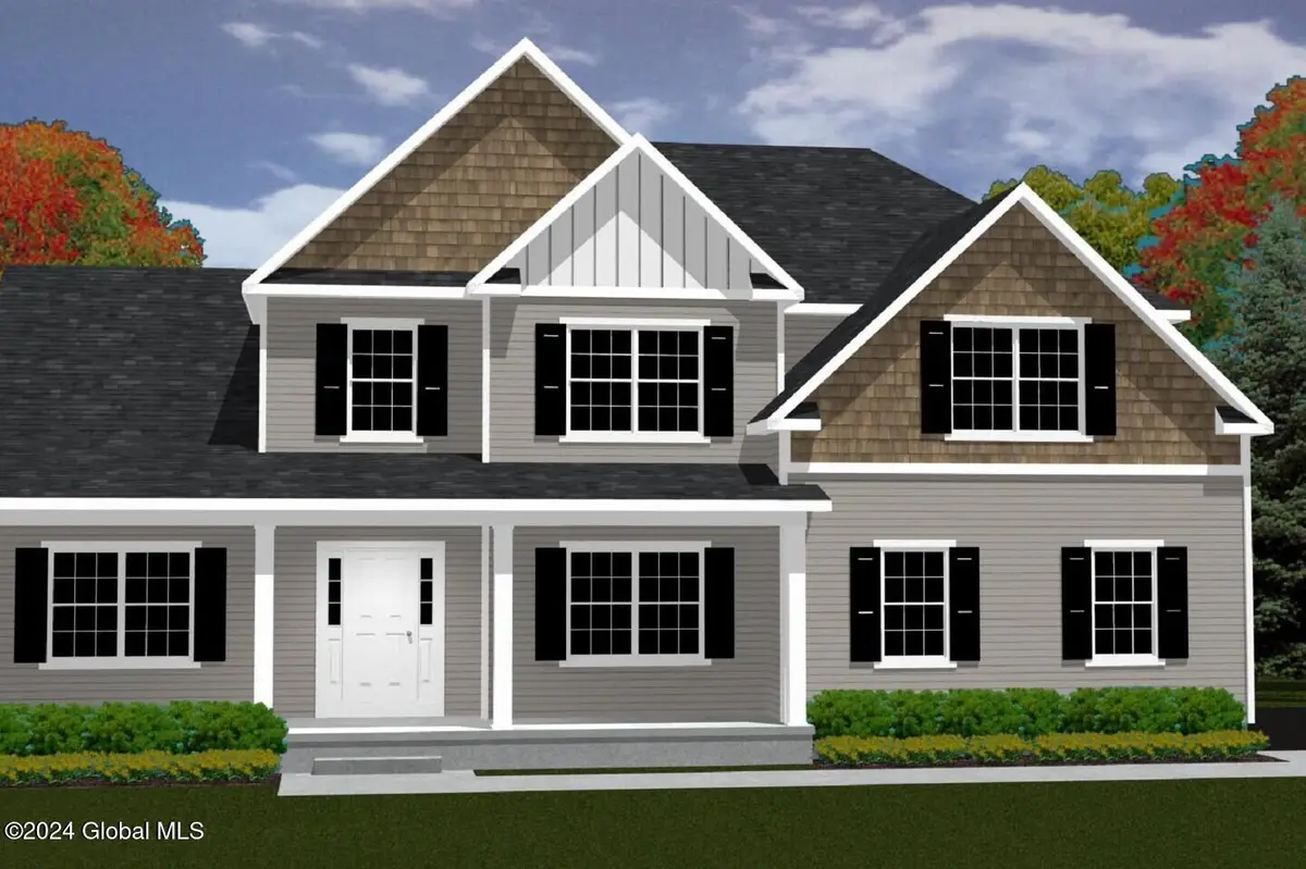 17 Delia Street, New Scotland, NY 12211 - Image #1