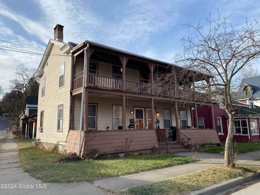 187-189 Canal Street, Fort Plain, NY 13339 - Image #2