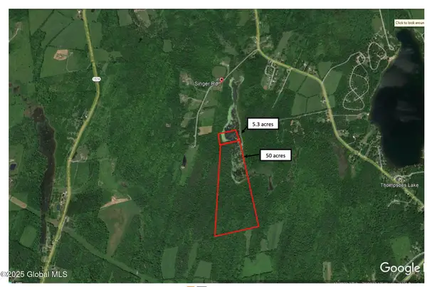 L38 Pitcher Lane, Berne, NY 12059