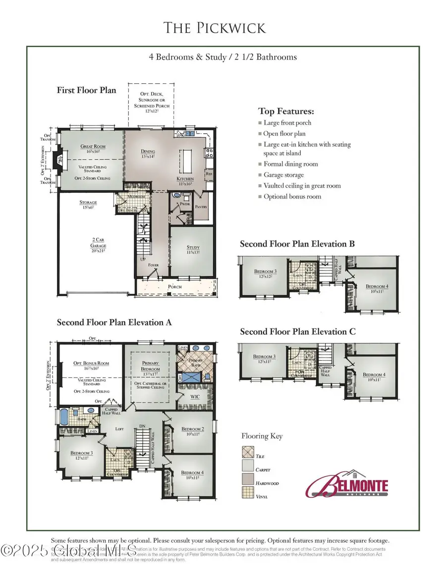 11 Plumas Place, Northumberland, NY 12866 - Image #2