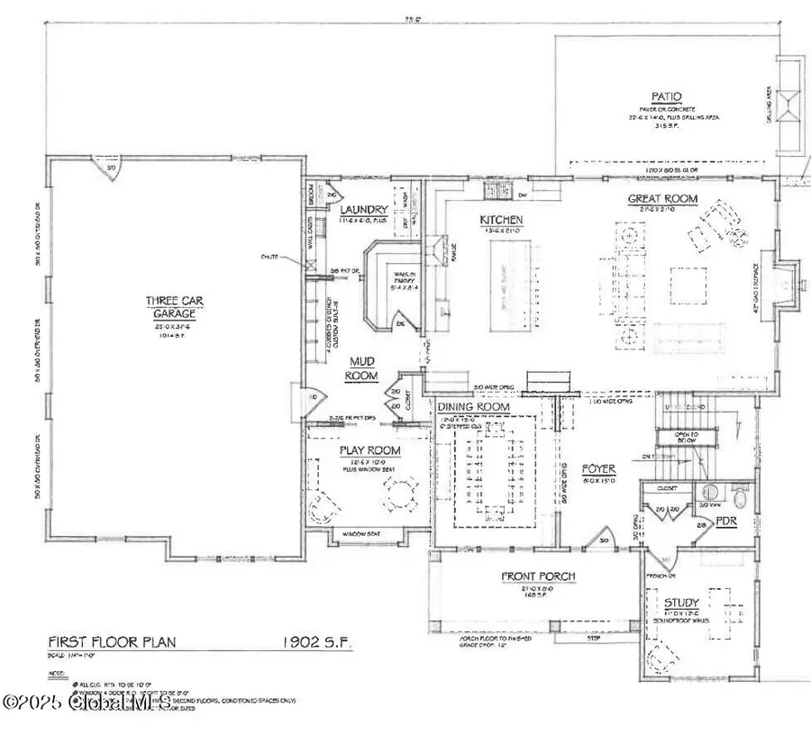 22 Cannon Royal Drive, Wilton, NY 12866 - Image #3