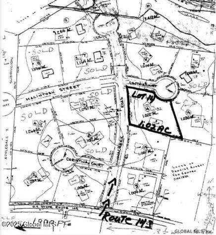 L65 Cynthia Court, Coeymans, NY 12143