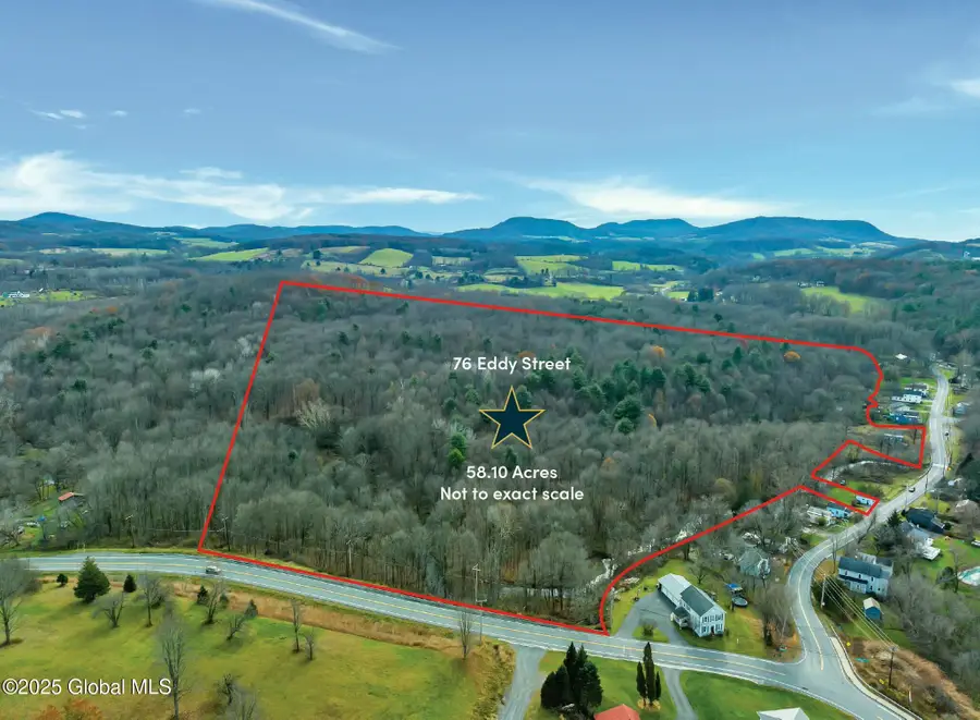 76 & 79 Eddy Street, Greenwich, NY 12834 - Image #2