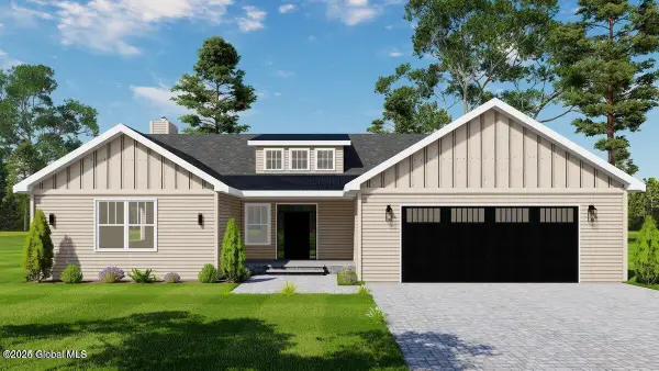 350 Selfridge Road, Moreau, NY 12803