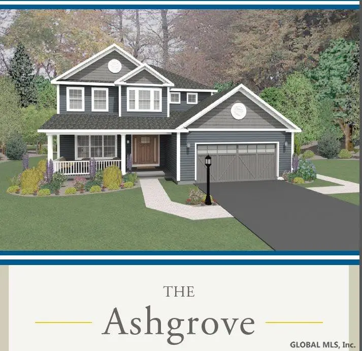 91 Lakepointe Way, Stillwater Town, NY 12866 - Image #1