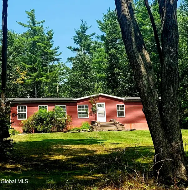 81 Wachter Boulevard, Durham, NY 12423