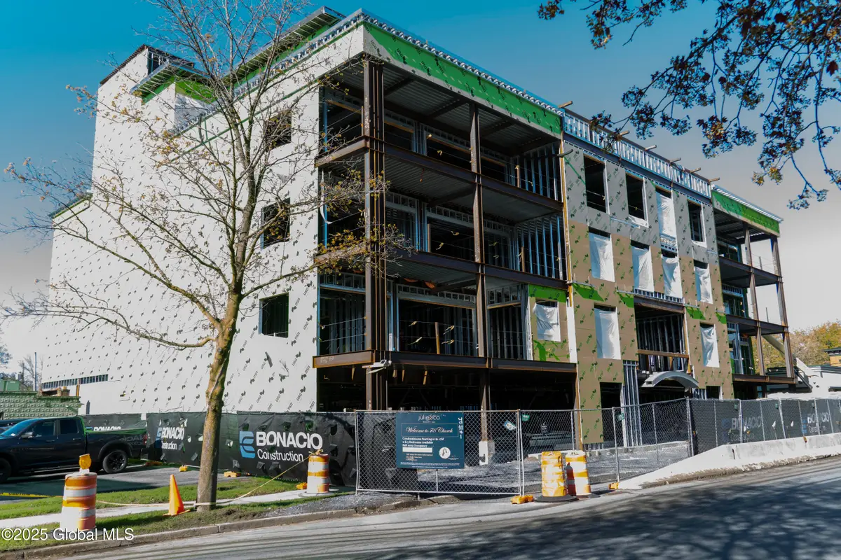 78 Church Street #202, Saratoga Springs, NY 12866 - Image #1