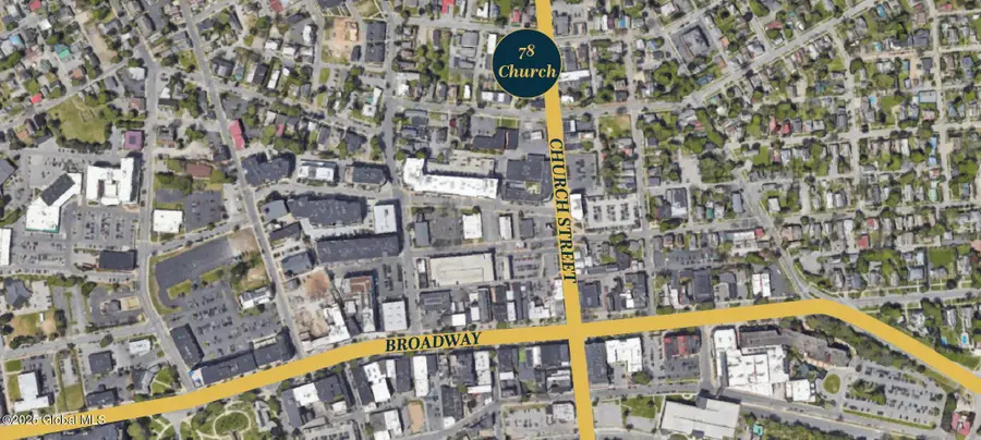 78 Church Street #503, Saratoga Springs, NY 12866 - Image #2
