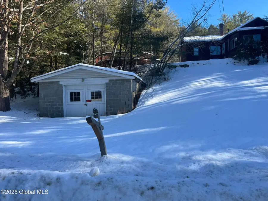 834 Truesdale Hill Road, Lake George, NY 12845 - Image #2