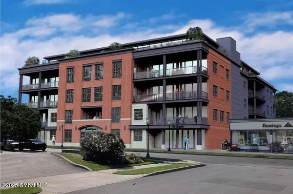 78 Church Street #303, Saratoga Springs, NY 12866