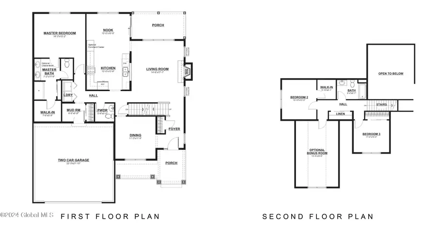 11 Hunter Court, Milton, NY 12020 - Image #2