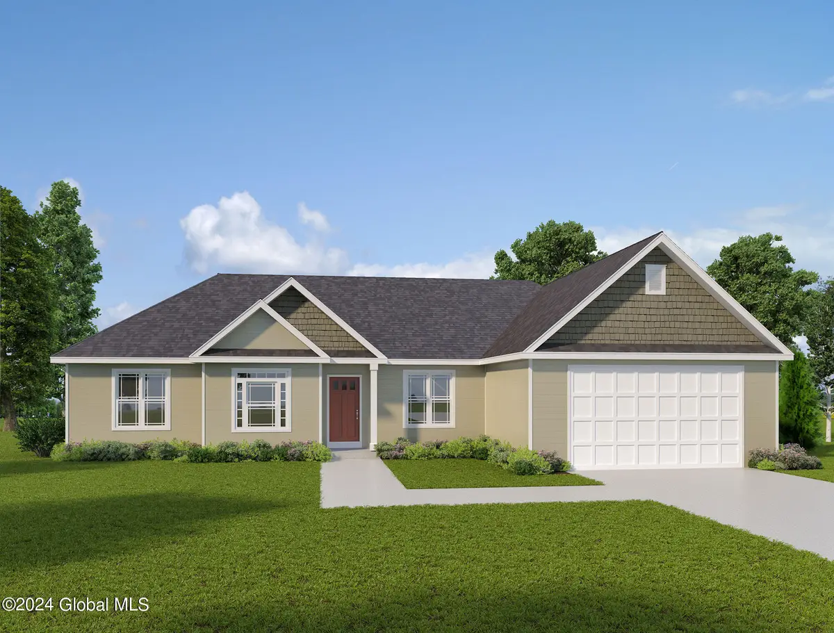 7 Hunter Court, Ballston Spa, NY 12020 - Image #1