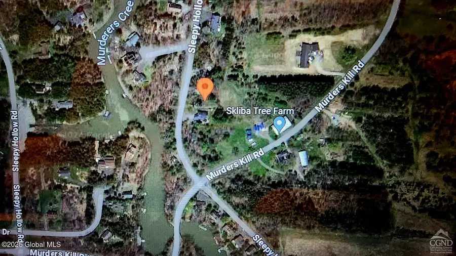 1442 Sleepy Hollow Road, Athens, NY 12015 - Image #3