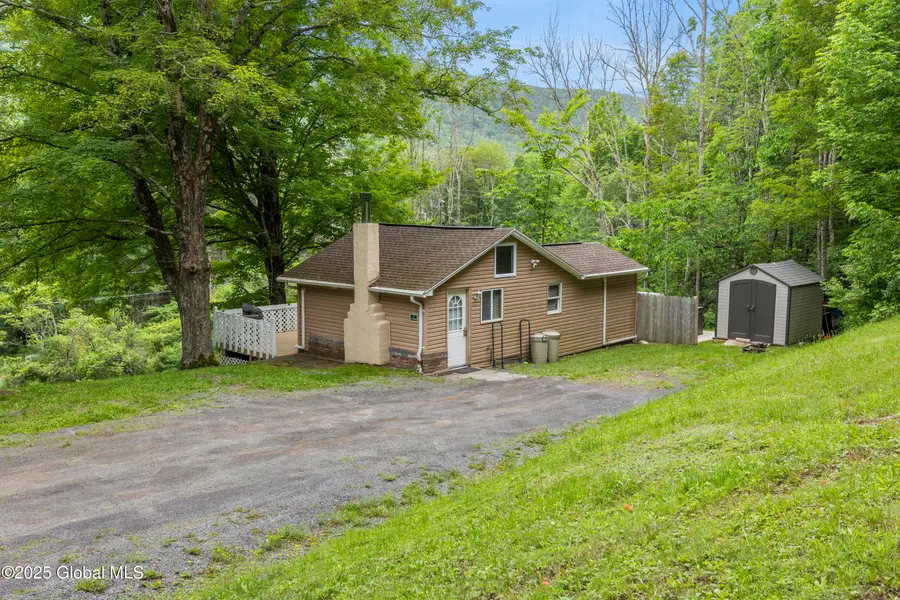 117 Kleis Road, Fleischmanns, NY 12430 - Image #3