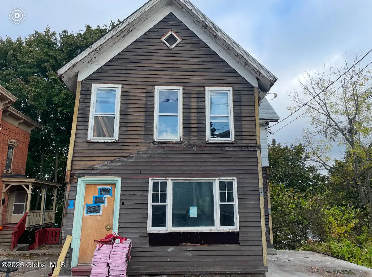 40 Cliff Street, Canajoharie, NY 13317 - Image #1