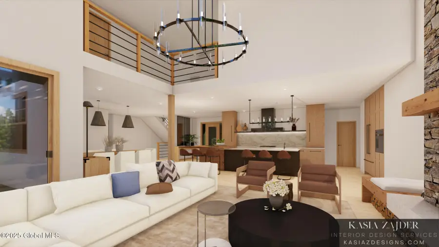 4 Estate View Drive, Windham, NY 12496 - Image #3