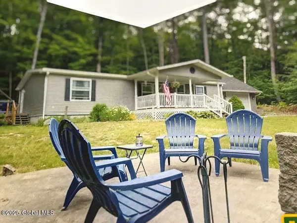 2 S Forty Road, Hadley, NY 12835