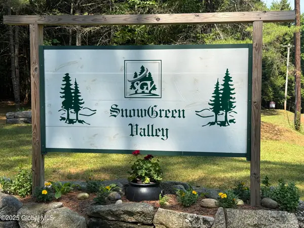 L93 Hidden Valley Road #lot 2, Lake Luzerne, NY 12846