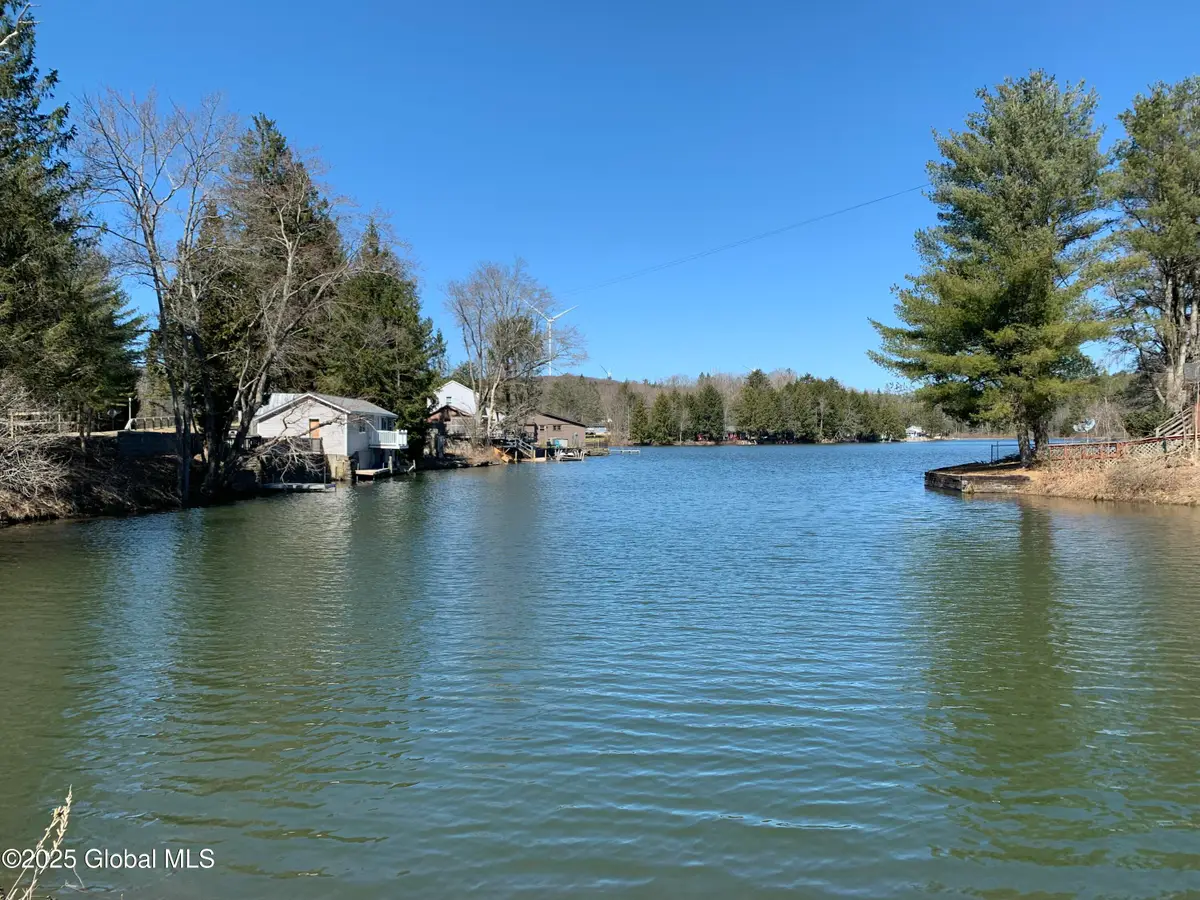 2 & 10 Rogers Road, Sanford, NY 13865 - #1