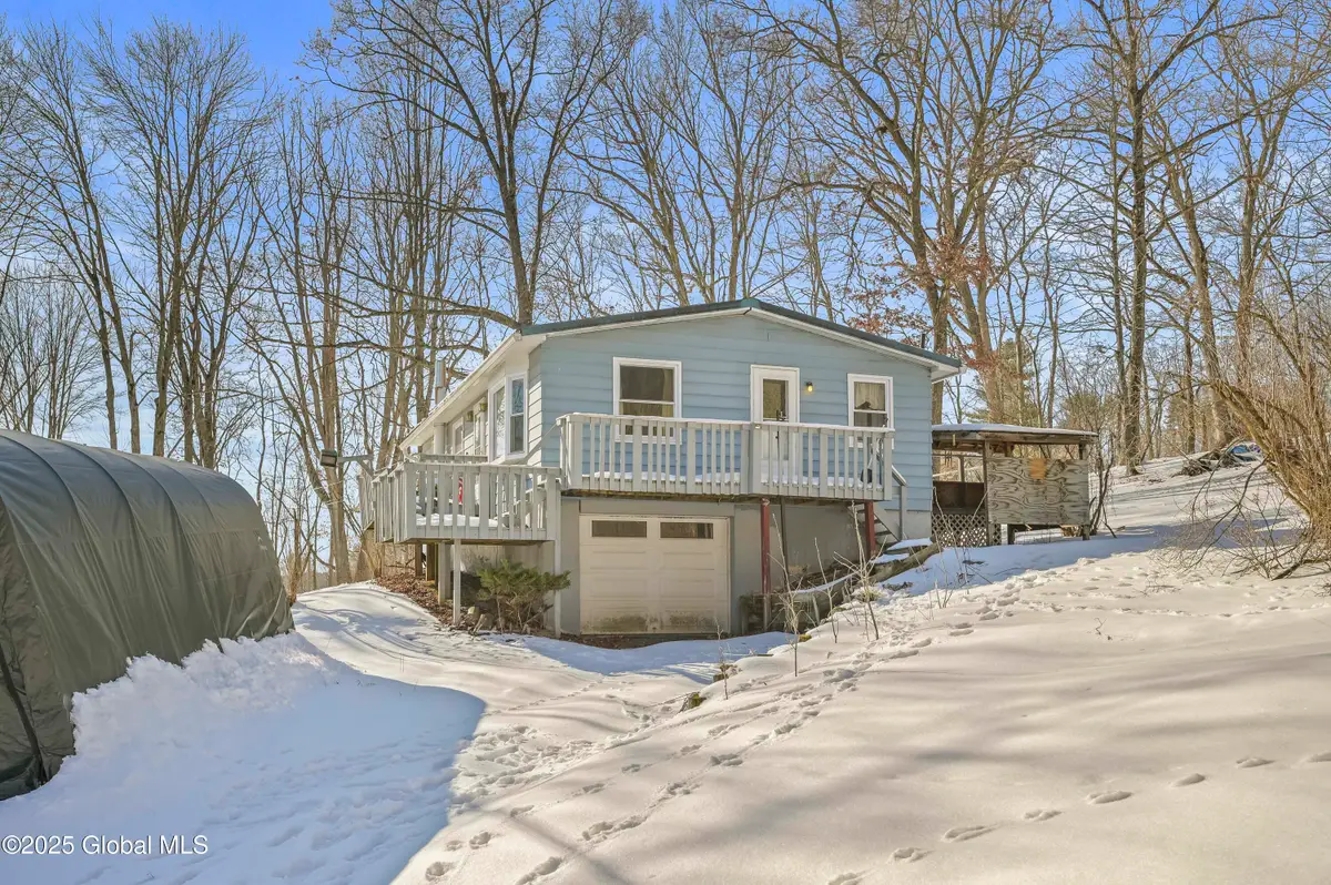 419 Algerine Street, Afton, NY 13730 - Image #1
